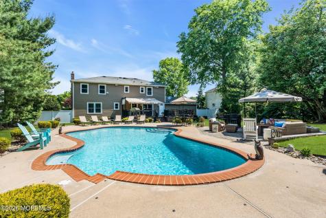 14 Scott Drive Morganville NJ 07751
