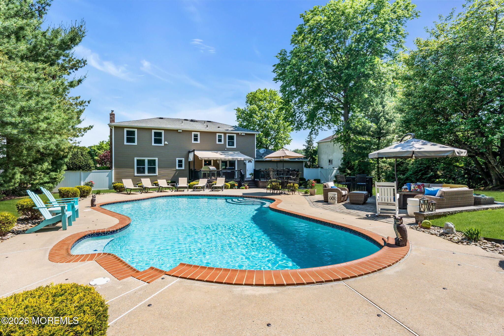 14 Scott Drive Morganville NJ 07751