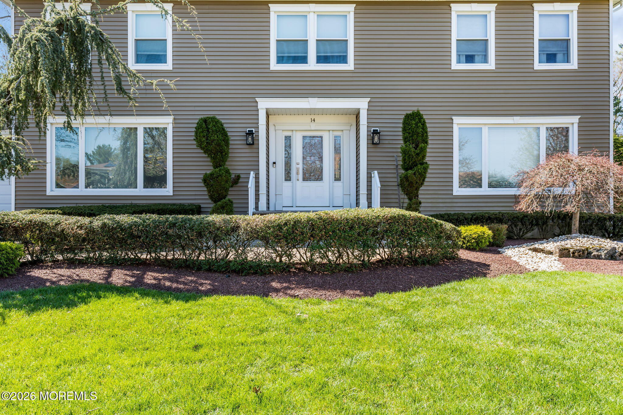 14 Scott Drive Morganville NJ 07751