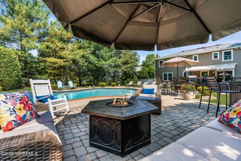 14 Scott Drive Morganville NJ 07751