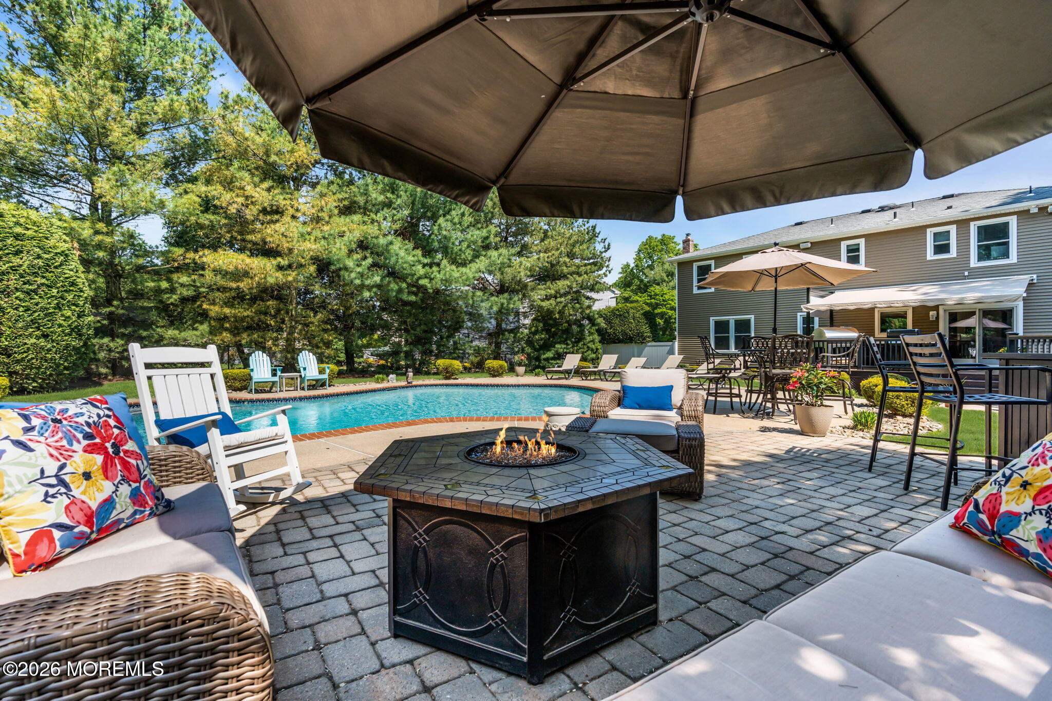 14 Scott Drive Morganville NJ 07751