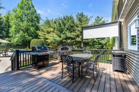 14 Scott Drive Morganville NJ 07751