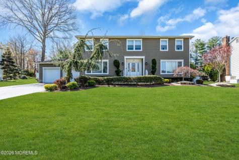 14 Scott Drive Morganville NJ 07751