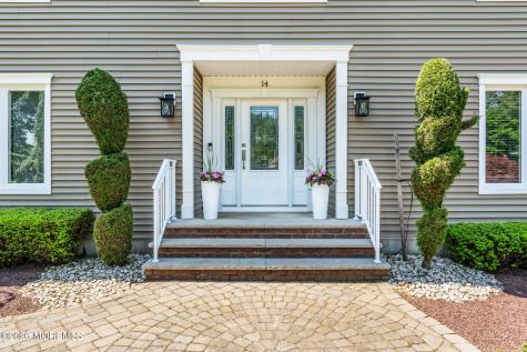 14 Scott Drive Morganville NJ 07751