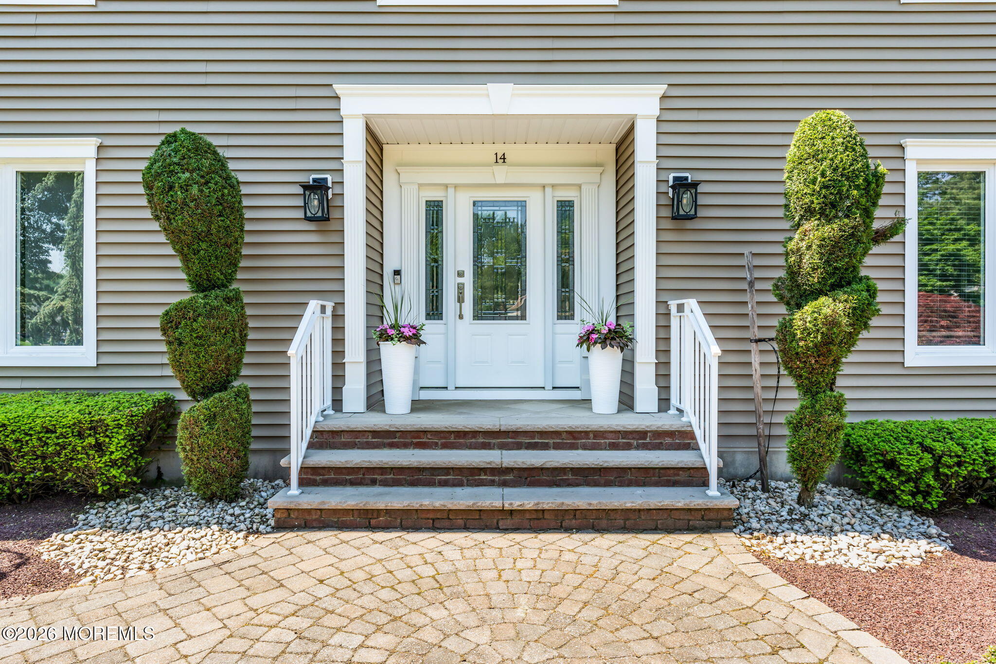 14 Scott Drive Morganville NJ 07751