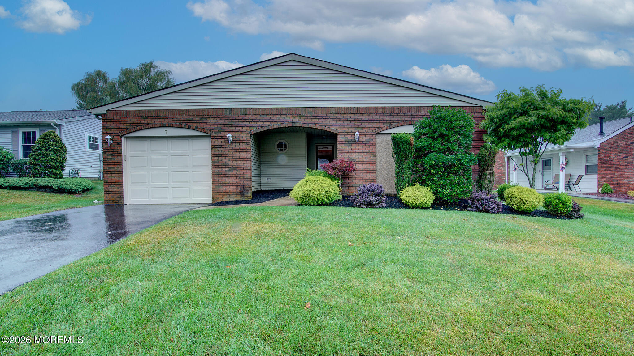 7 Lakeview Drive Marlboro NJ 07746