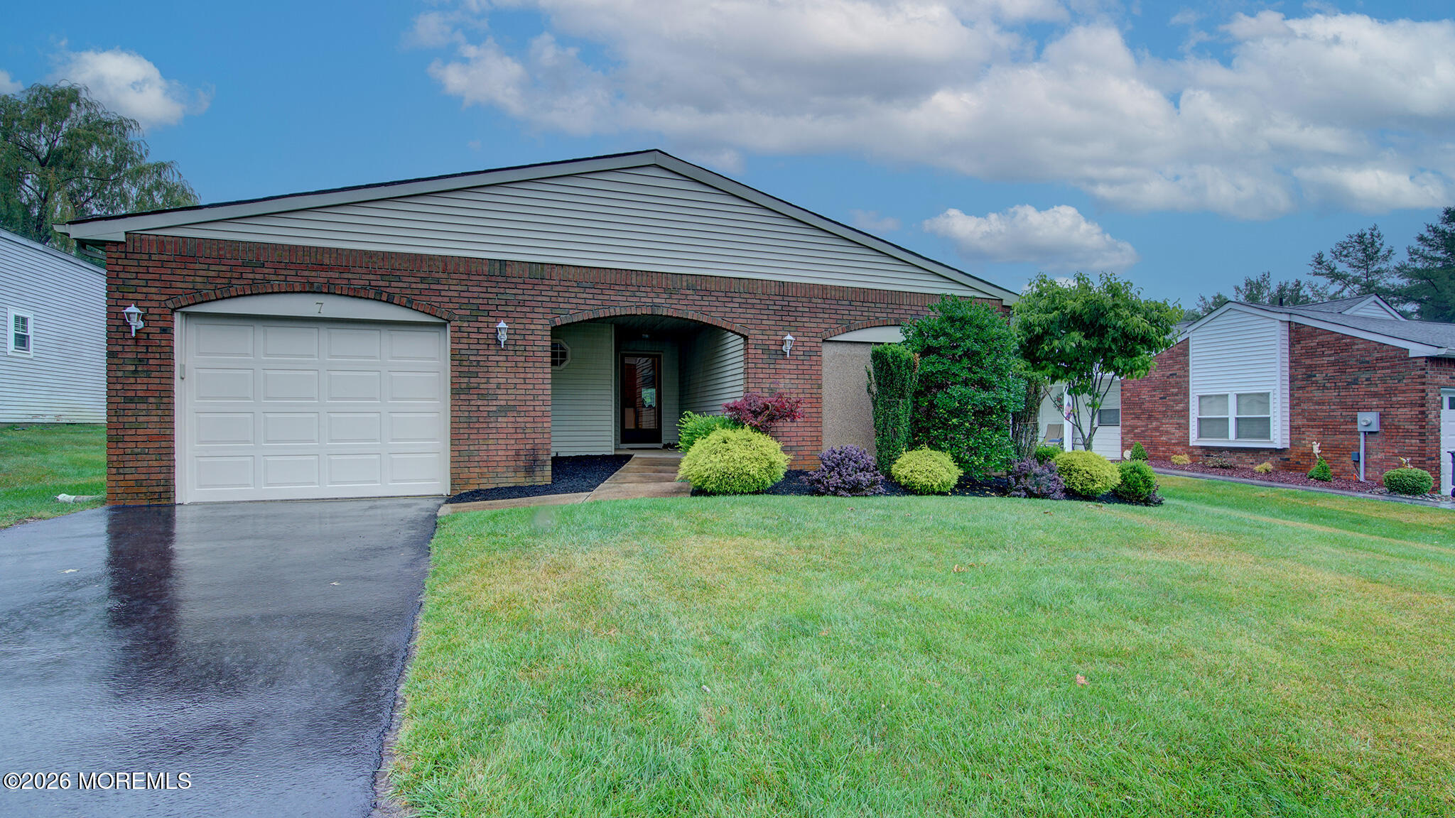 7 Lakeview Drive Marlboro NJ 07746