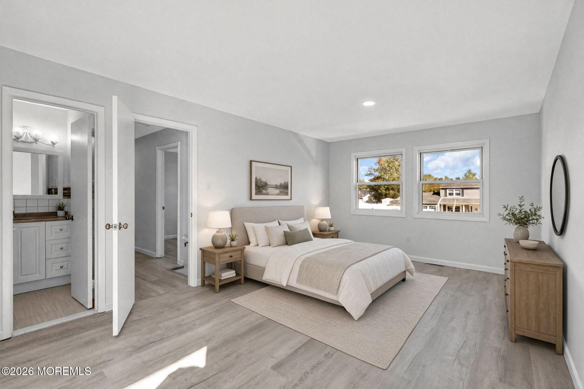 336 Barcelona Drive Toms River NJ 08753