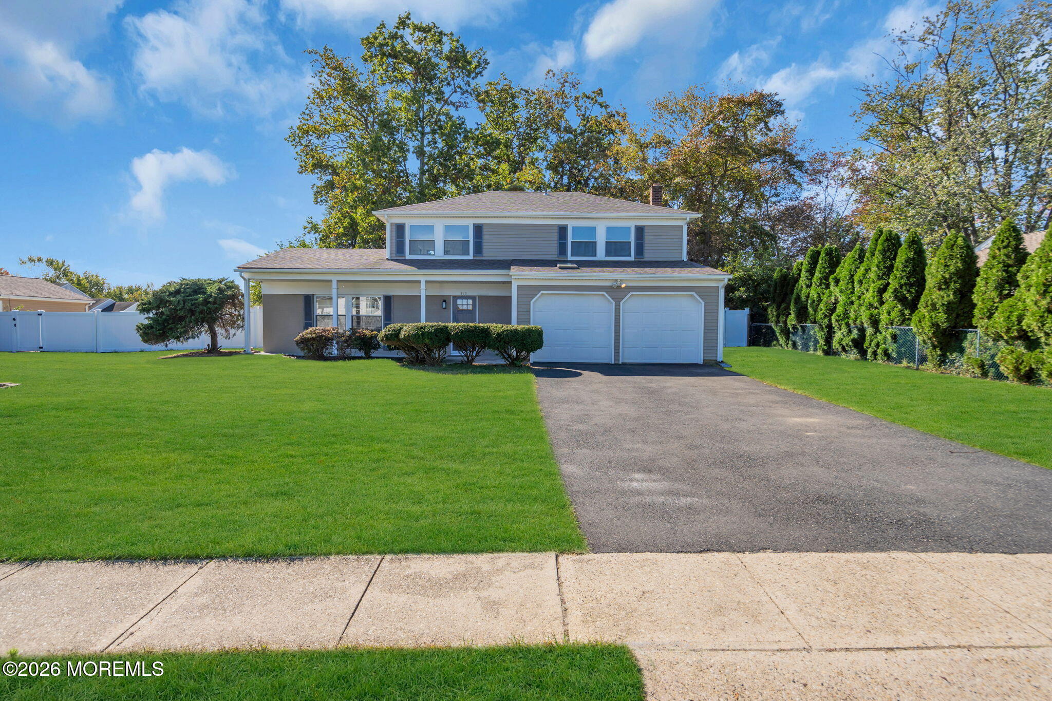 336 Barcelona Drive Toms River NJ 08753