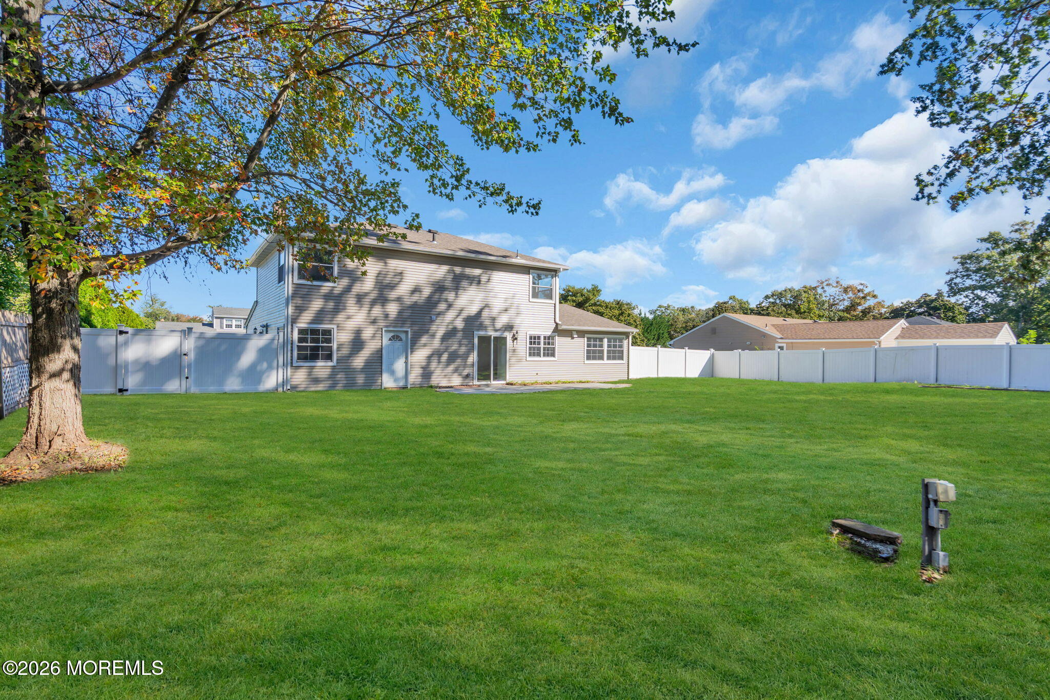 336 Barcelona Drive Toms River NJ 08753