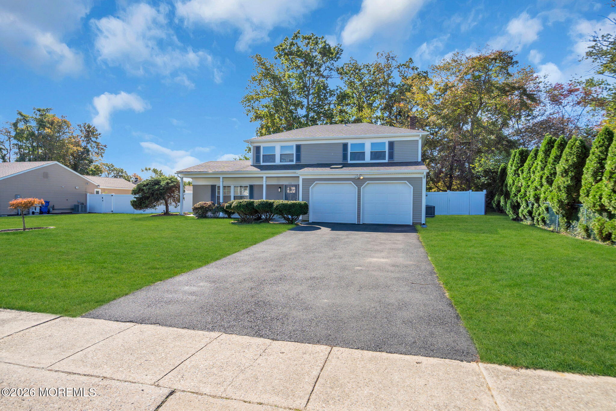 336 Barcelona Drive Toms River NJ 08753