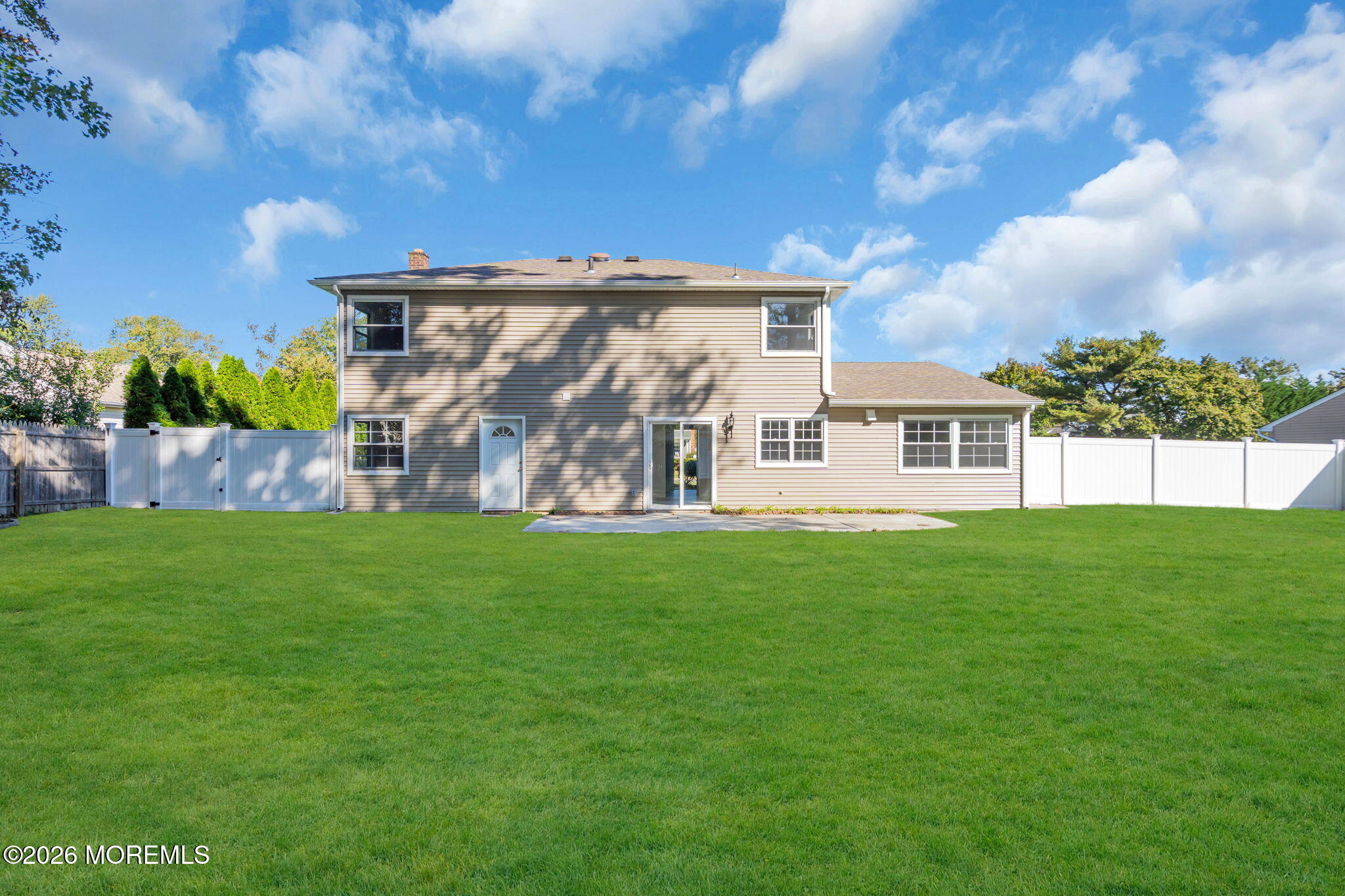 336 Barcelona Drive Toms River NJ 08753