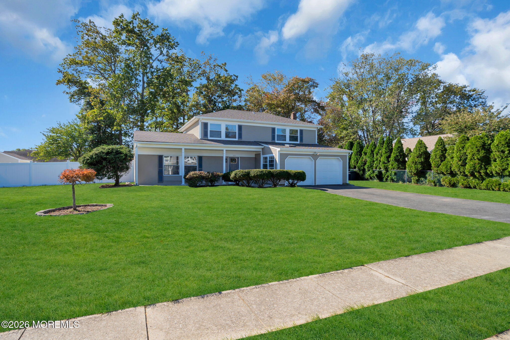 336 Barcelona Drive Toms River NJ 08753