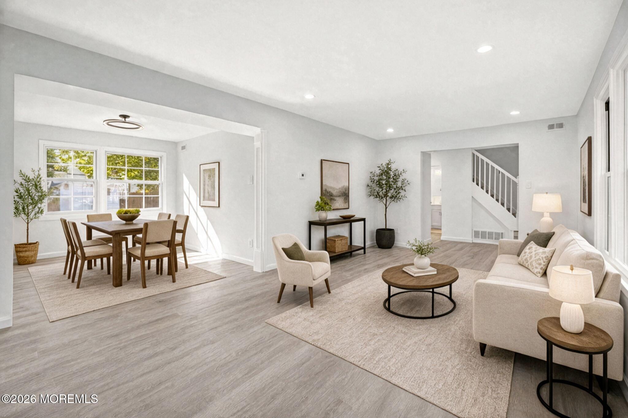 336 Barcelona Drive Toms River NJ 08753