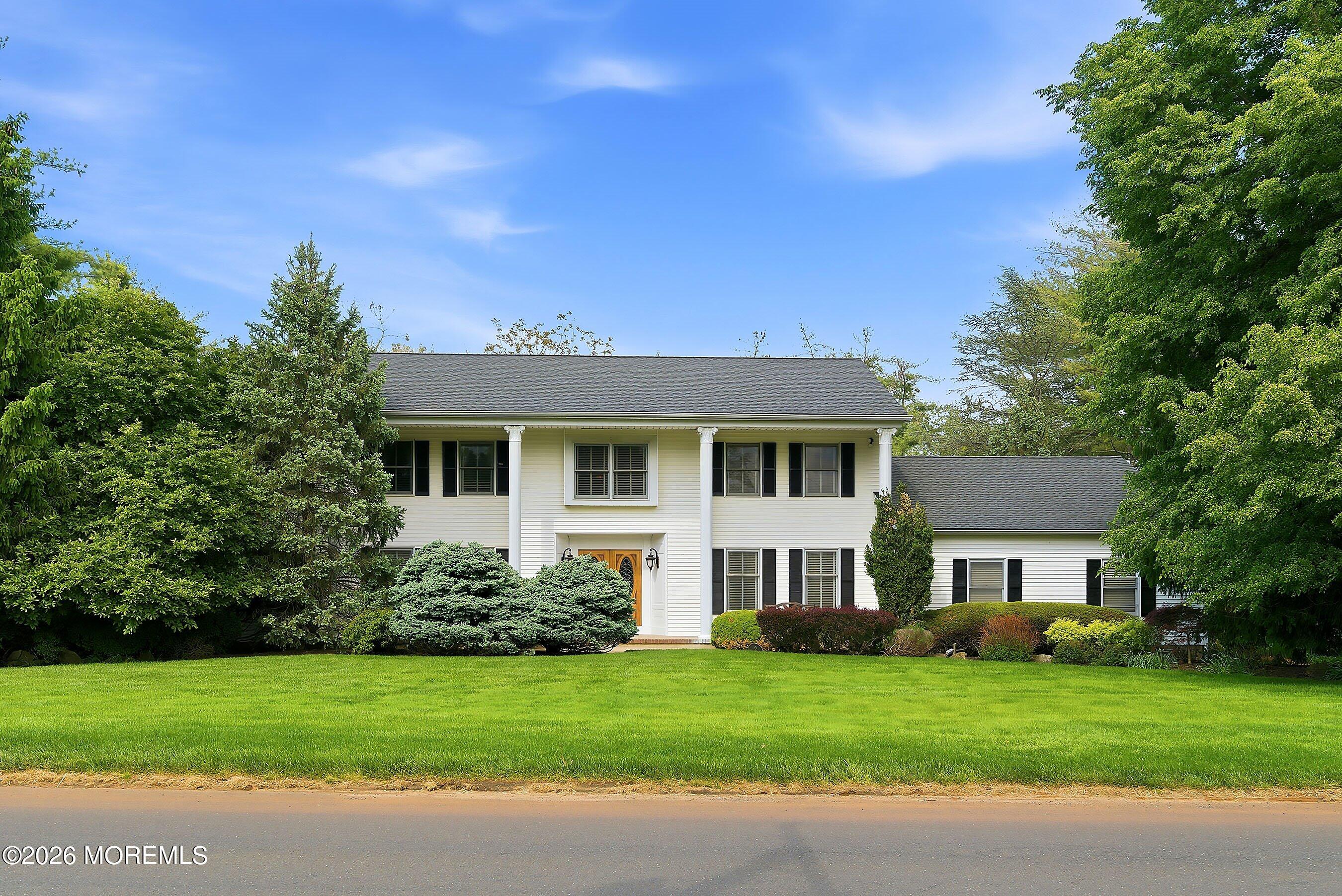 2 Constitution Drive Leonardo NJ 07737