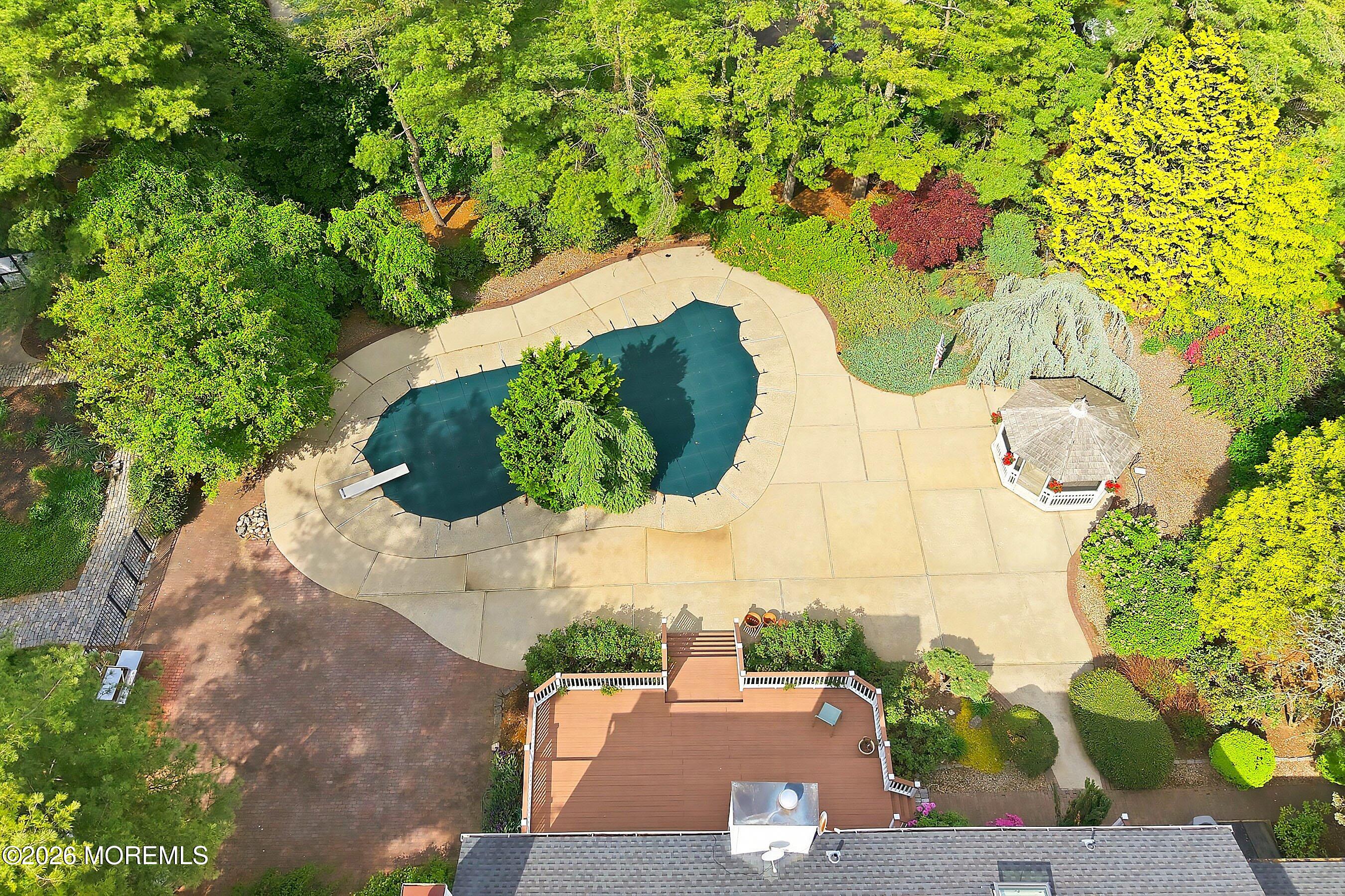 2 Constitution Drive Leonardo NJ 07737