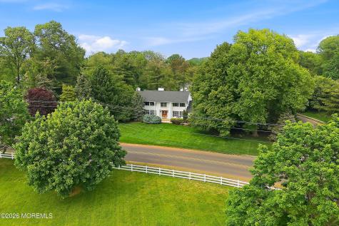 2 Constitution Drive Leonardo NJ 07737