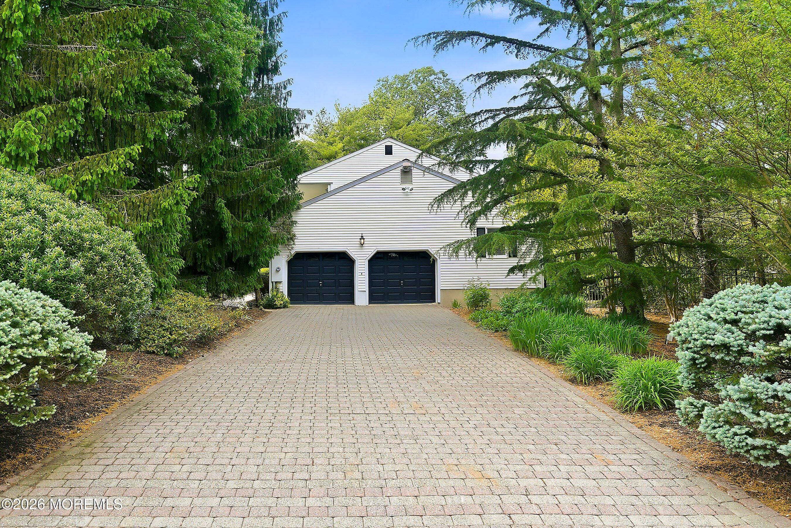 2 Constitution Drive Leonardo NJ 07737