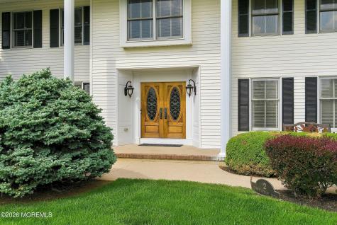 2 Constitution Drive Leonardo NJ 07737