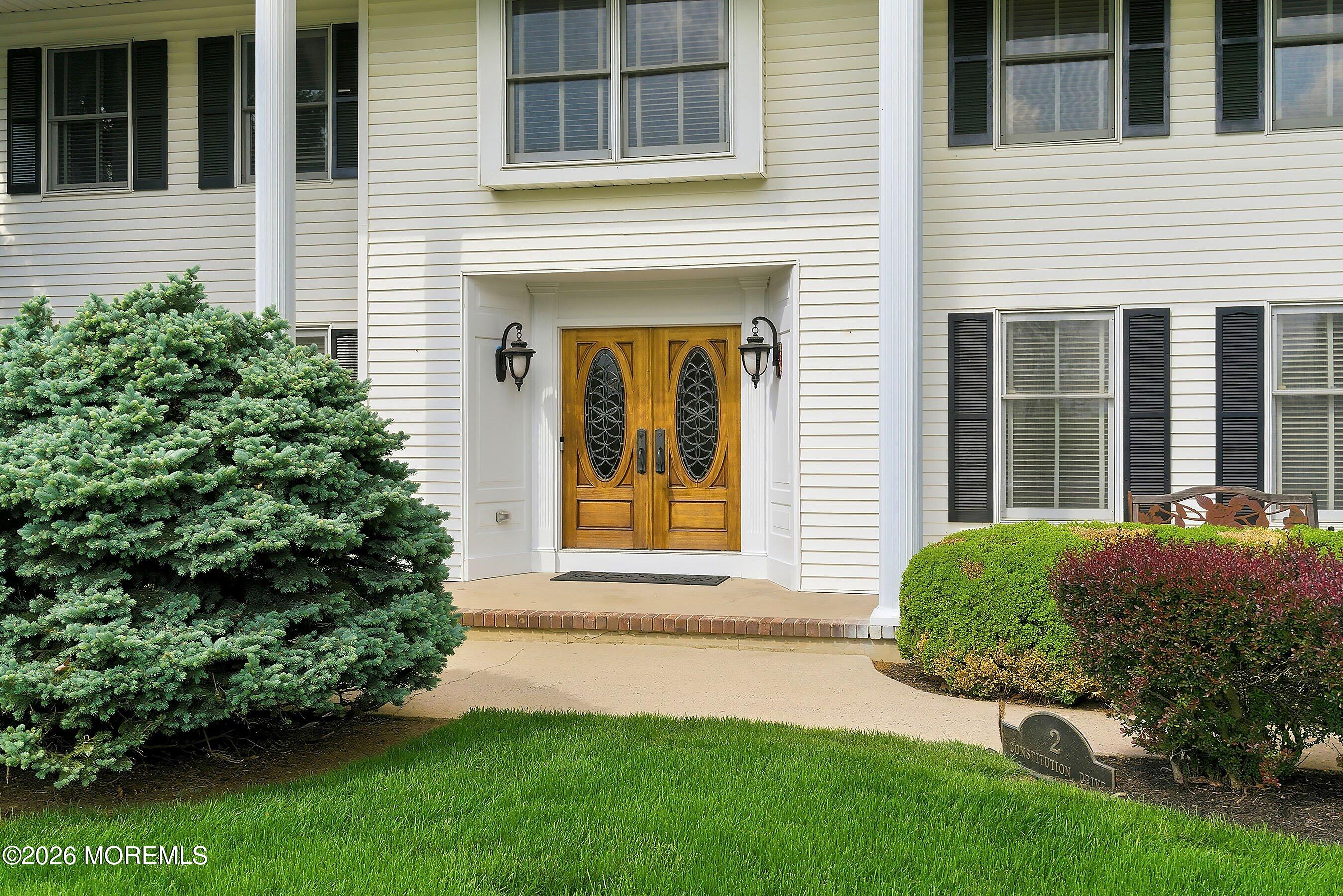 2 Constitution Drive Leonardo NJ 07737