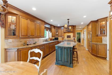 2 Constitution Drive Leonardo NJ 07737