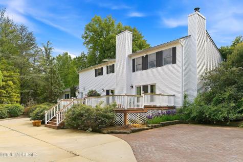 2 Constitution Drive Leonardo NJ 07737