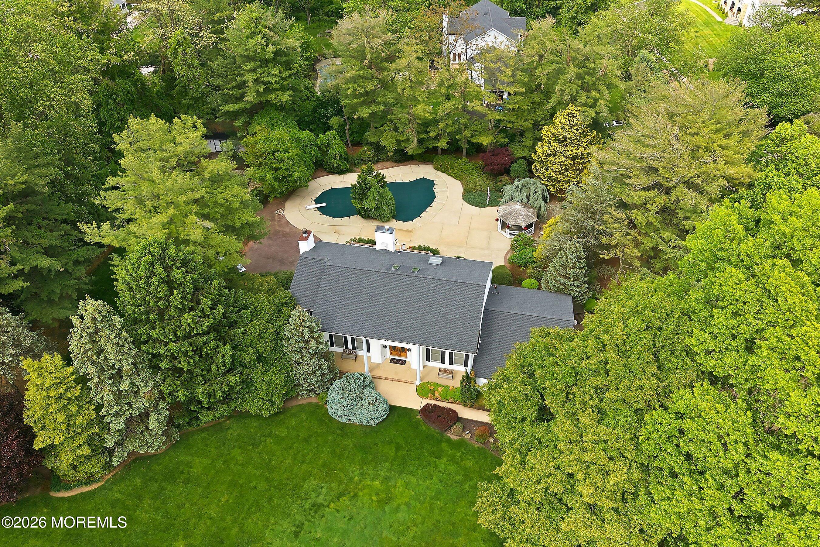 2 Constitution Drive Leonardo NJ 07737