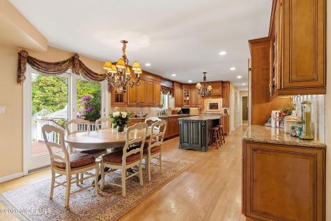 2 Constitution Drive Leonardo NJ 07737