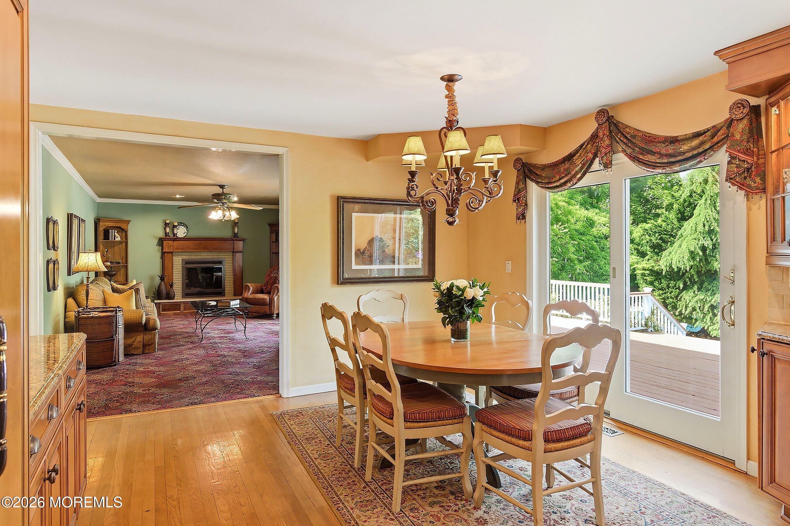 2 Constitution Drive Leonardo NJ 07737