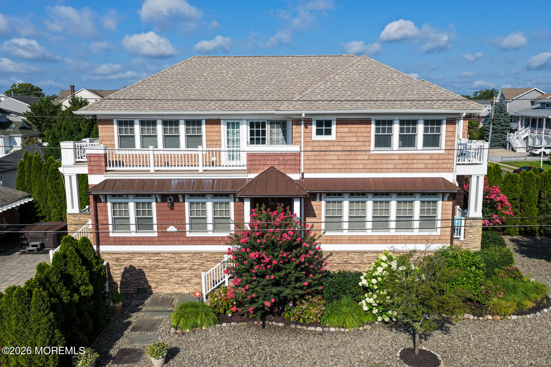 100 Trenton Avenue Point Pleasant Beach NJ 08742