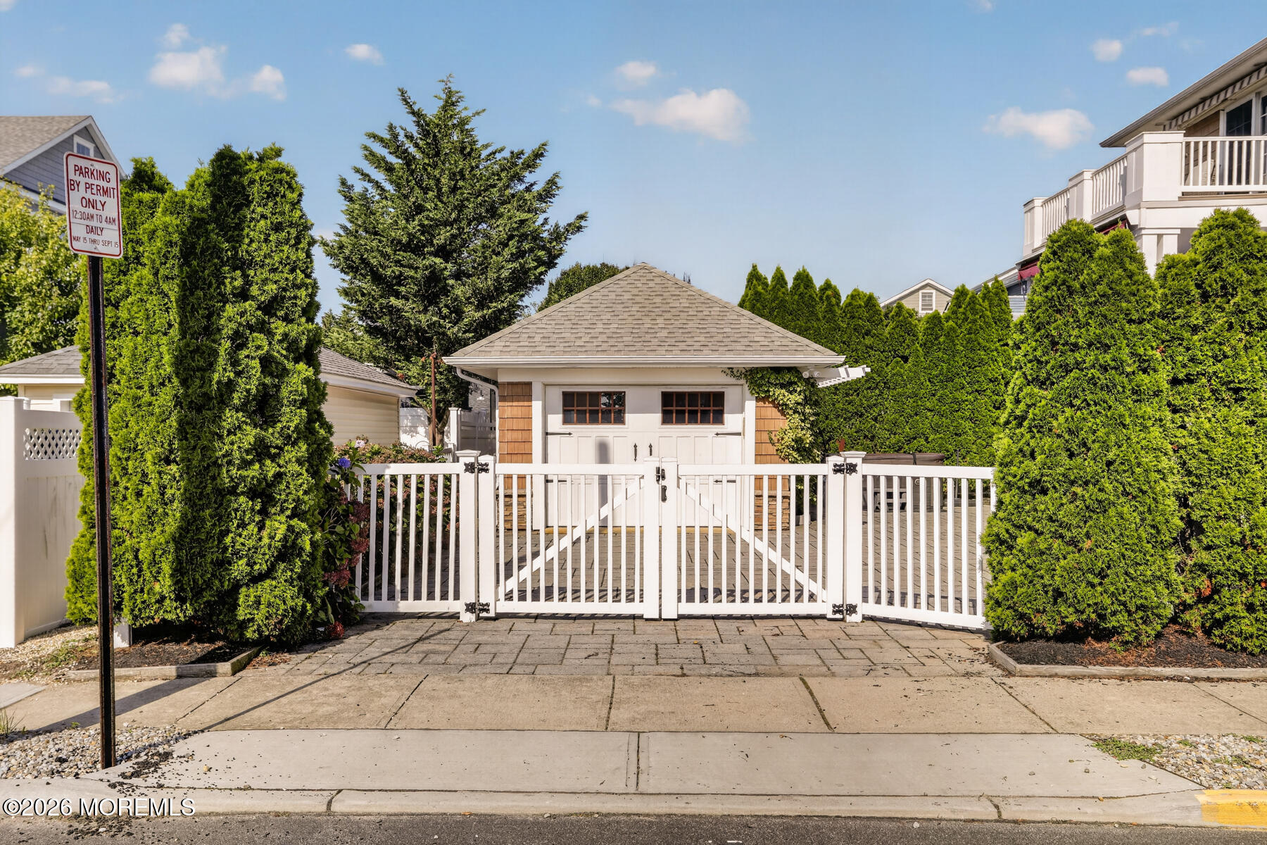 100 Trenton Avenue Point Pleasant Beach NJ 08742