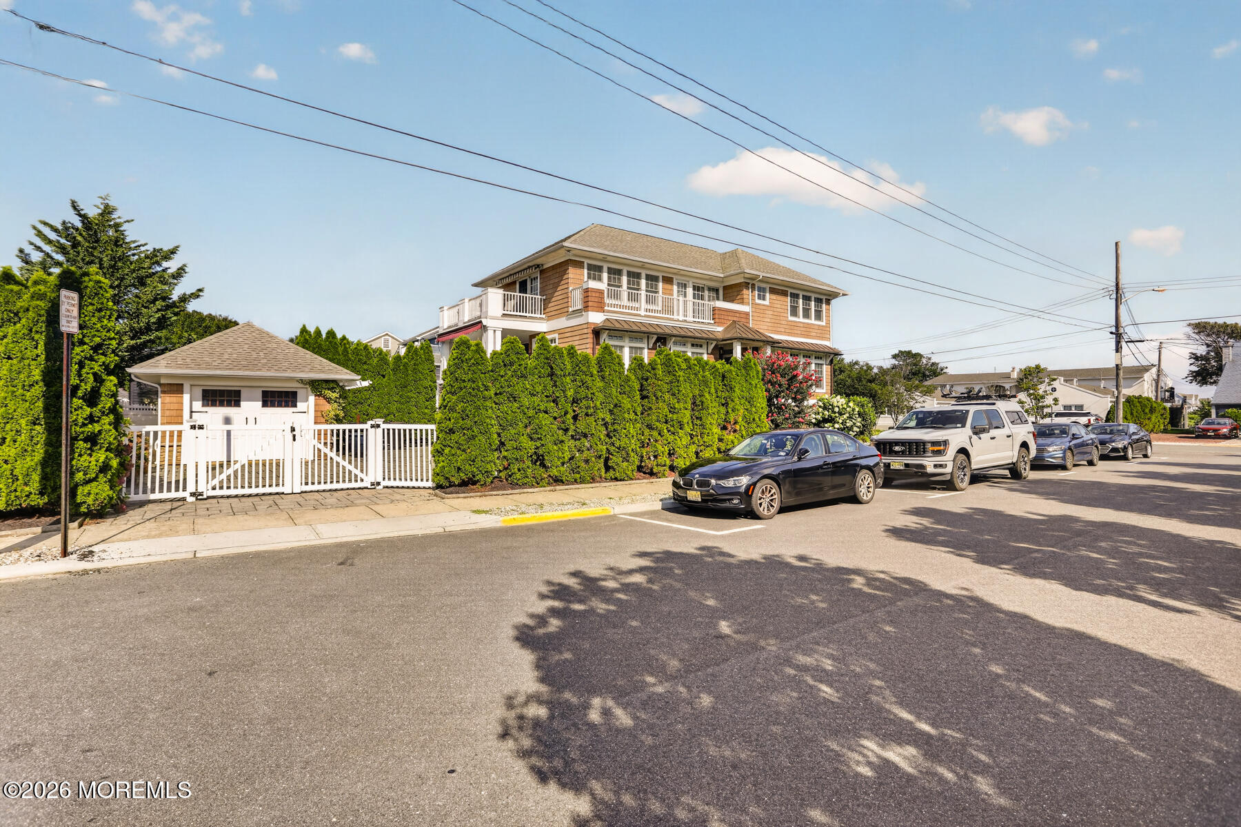 100 Trenton Avenue Point Pleasant Beach NJ 08742