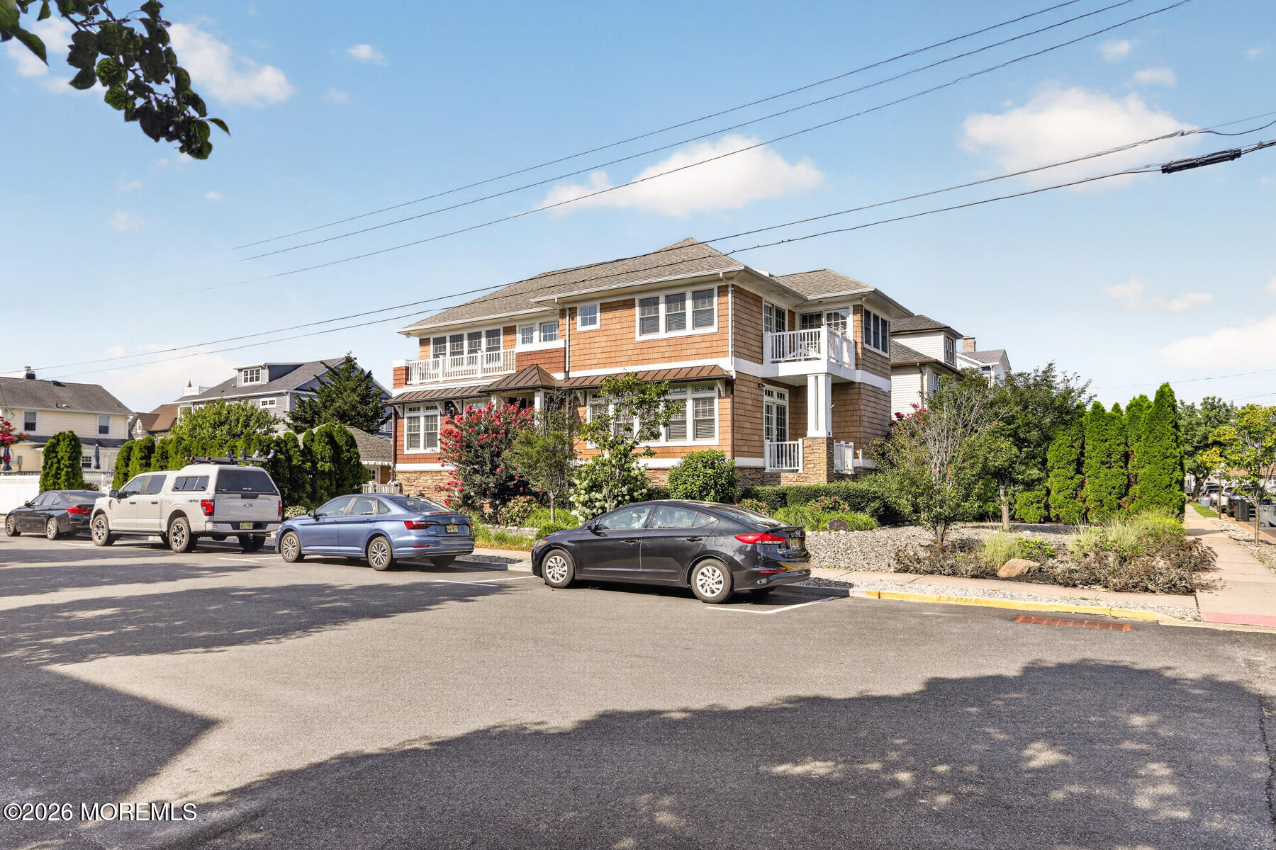 100 Trenton Avenue Point Pleasant Beach NJ 08742