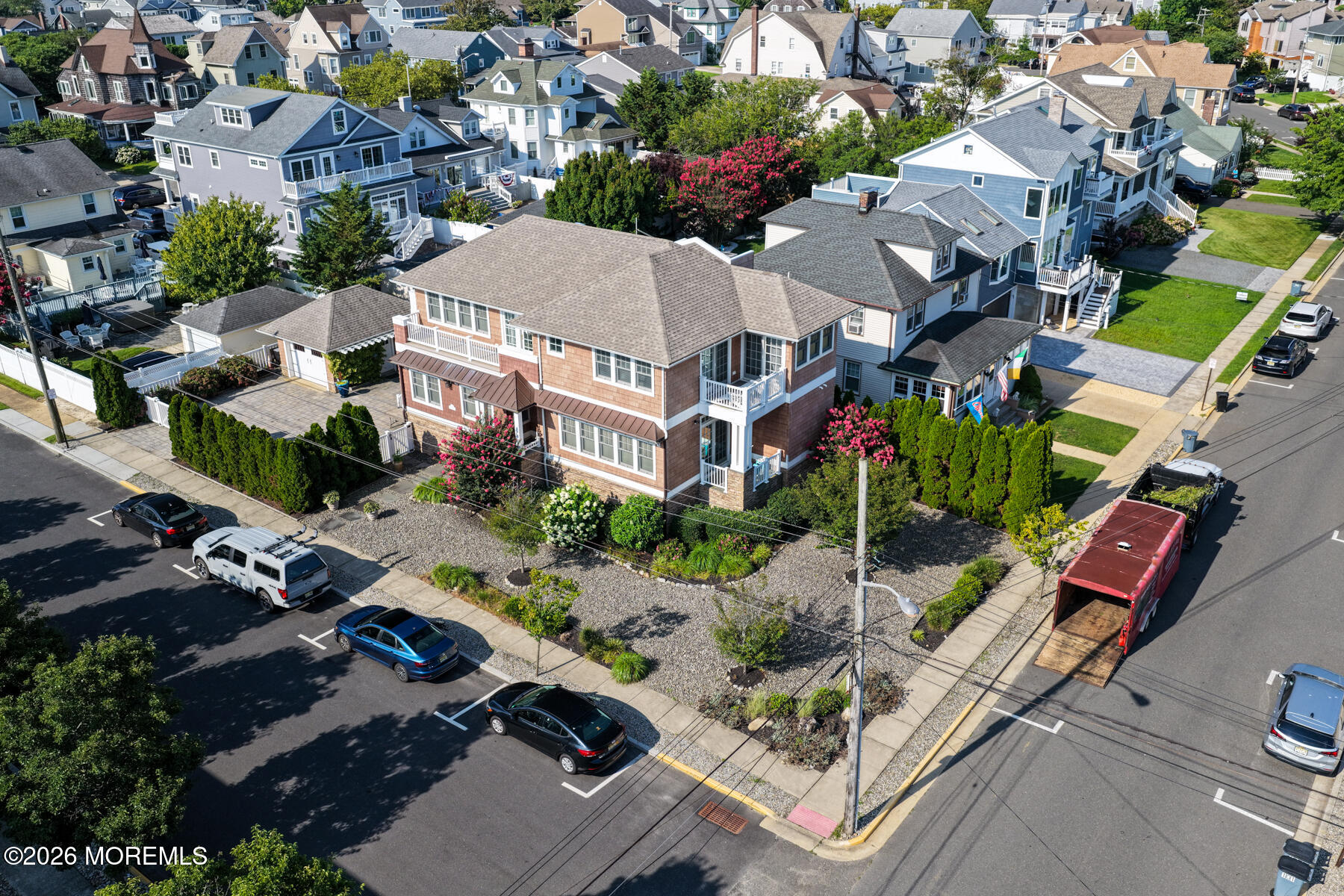 100 Trenton Avenue Point Pleasant Beach NJ 08742