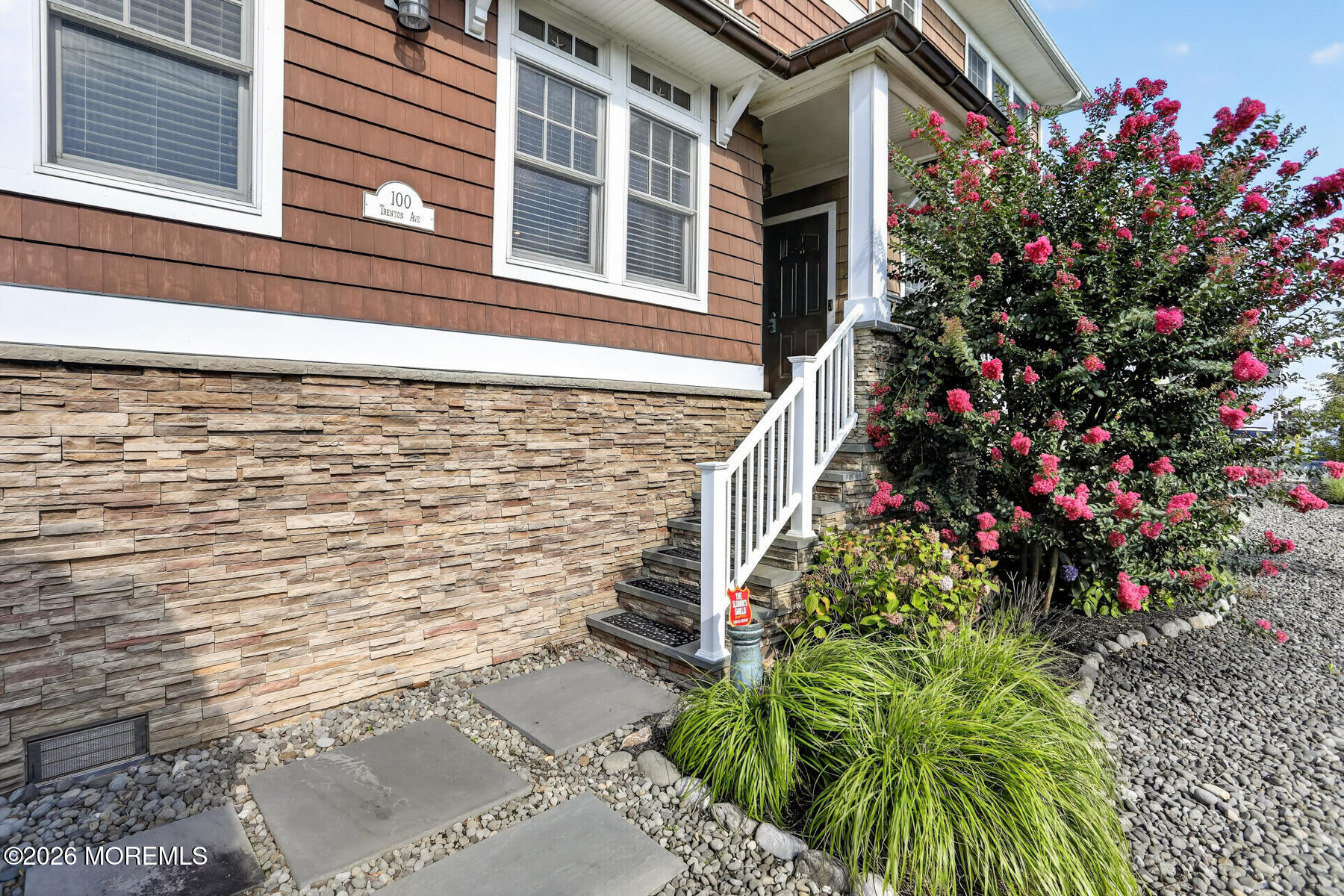 100 Trenton Avenue Point Pleasant Beach NJ 08742