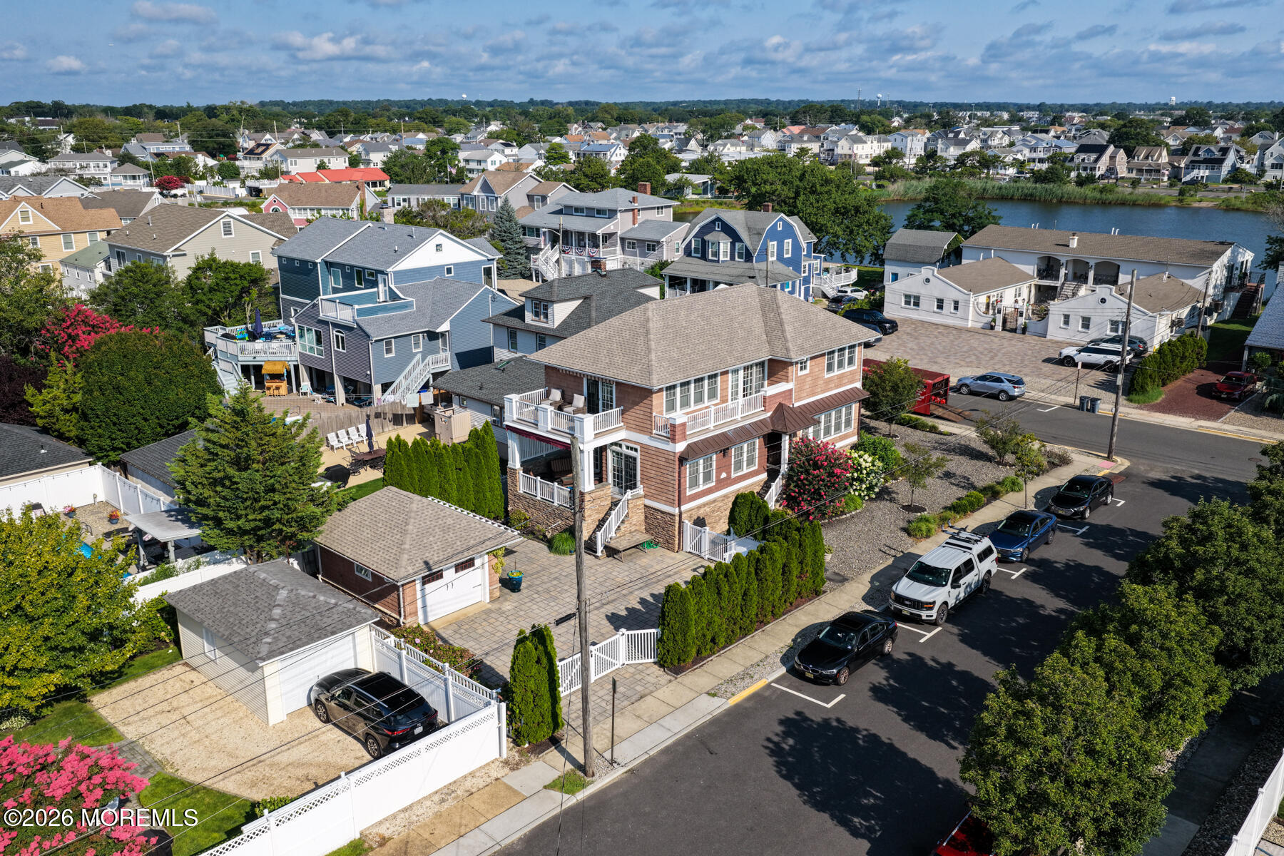 100 Trenton Avenue Point Pleasant Beach NJ 08742