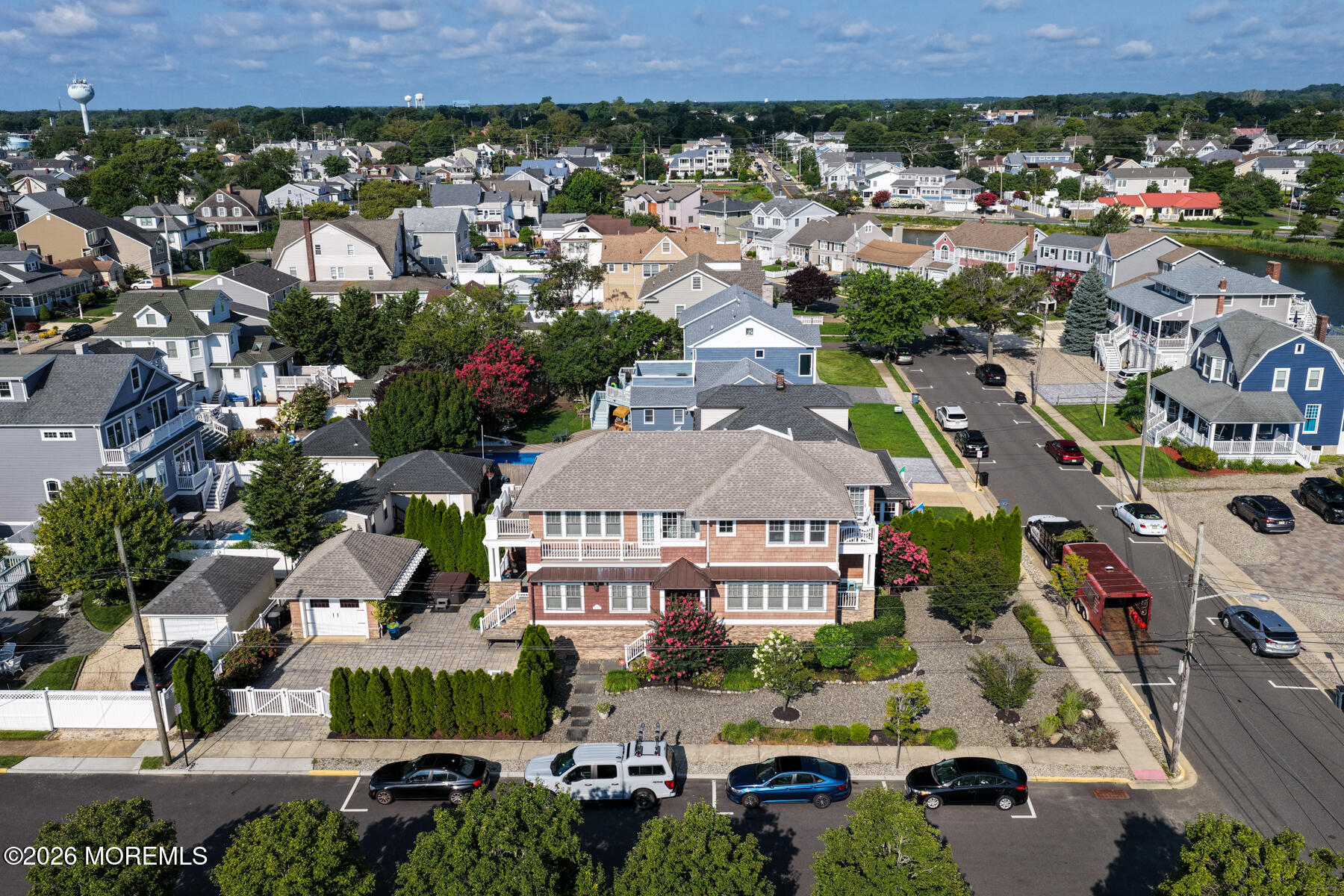 100 Trenton Avenue Point Pleasant Beach NJ 08742
