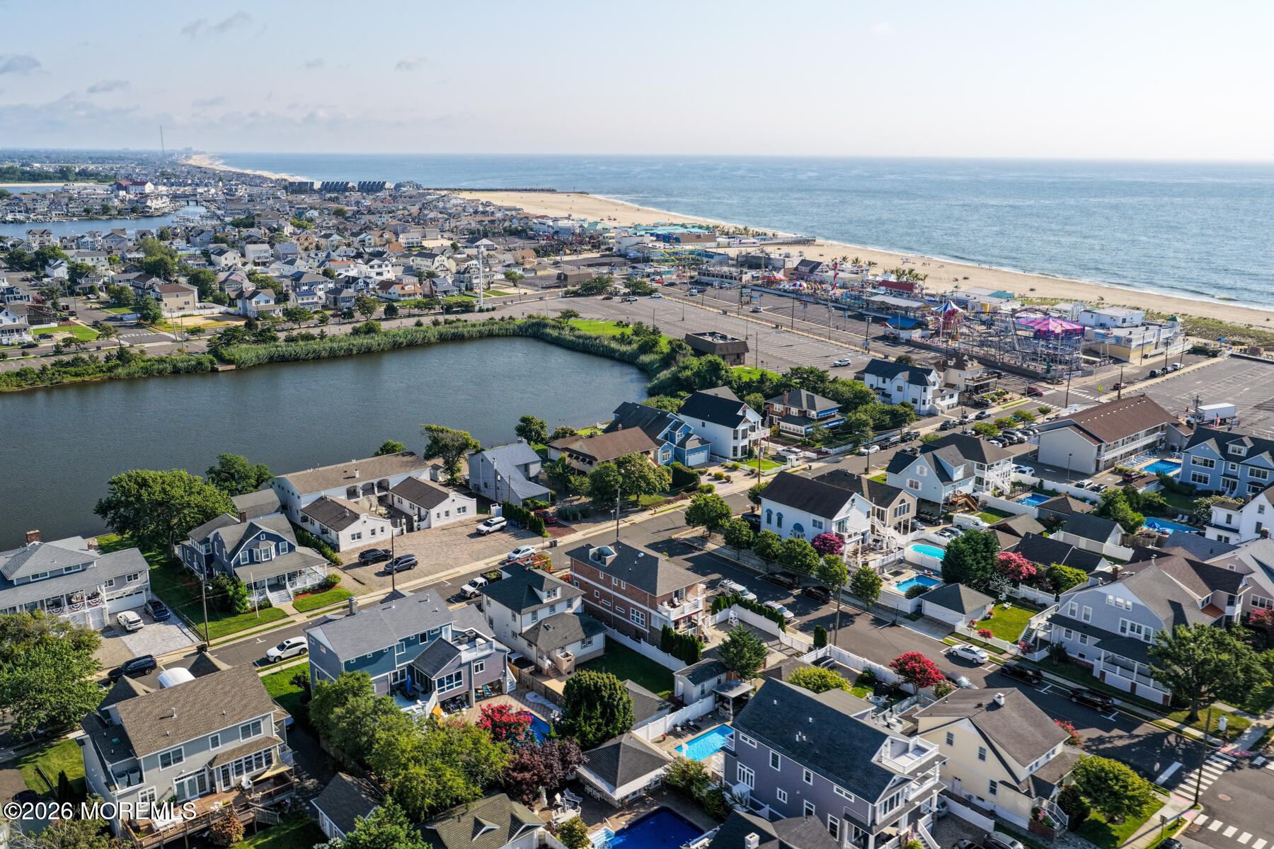100 Trenton Avenue Point Pleasant Beach NJ 08742