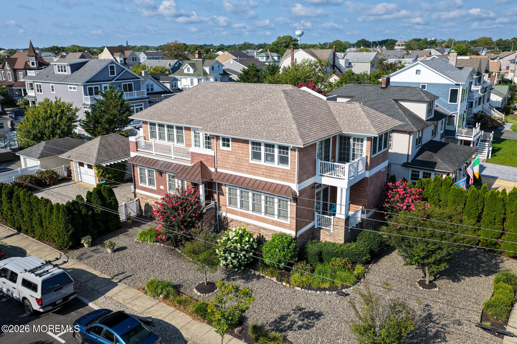100 Trenton Avenue Point Pleasant Beach NJ 08742