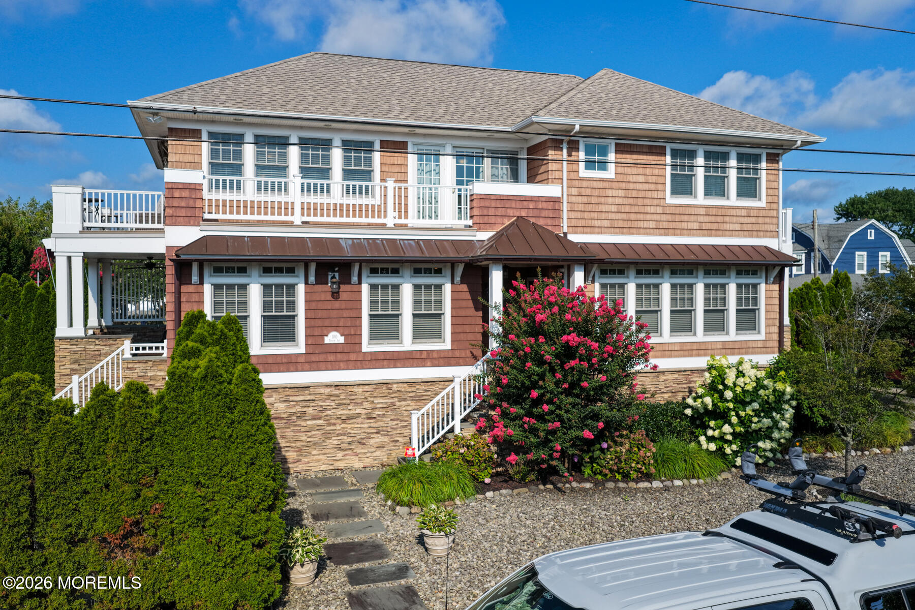 100 Trenton Avenue Point Pleasant Beach NJ 08742