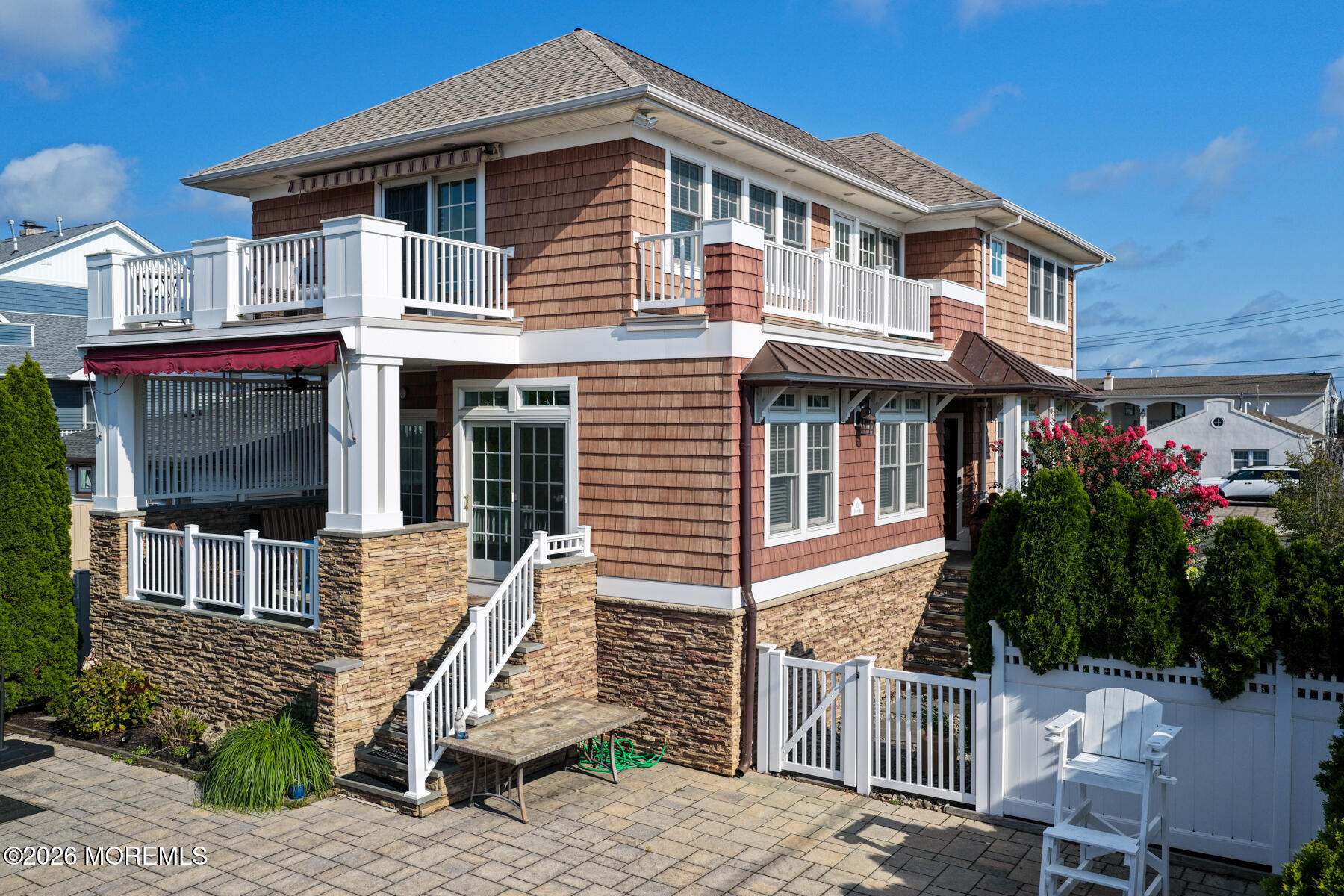 100 Trenton Avenue Point Pleasant Beach NJ 08742