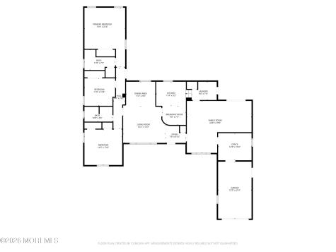 749 Park Avenue Belford NJ 07718