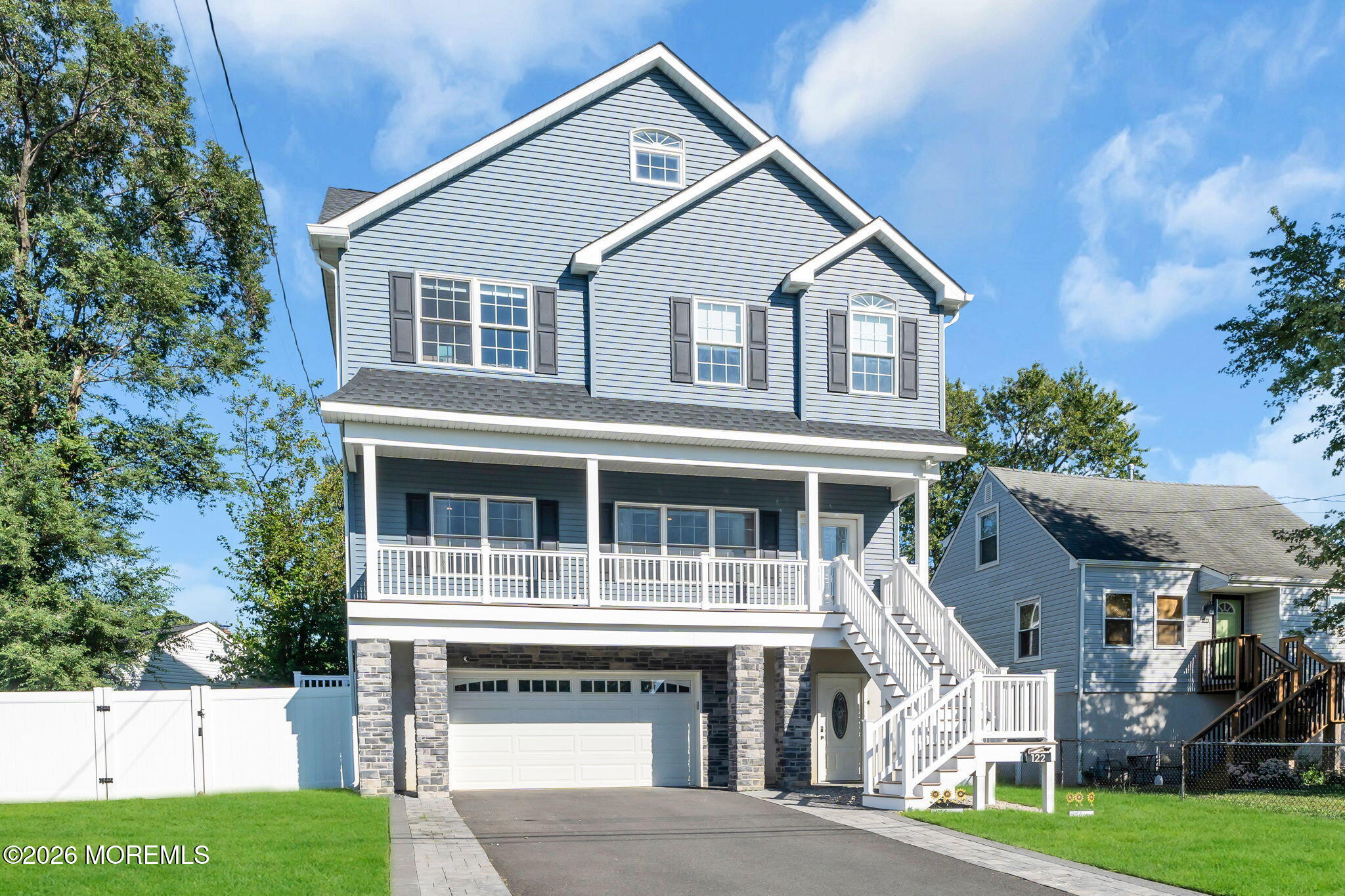 122 Dock Street Union Beach NJ 07735