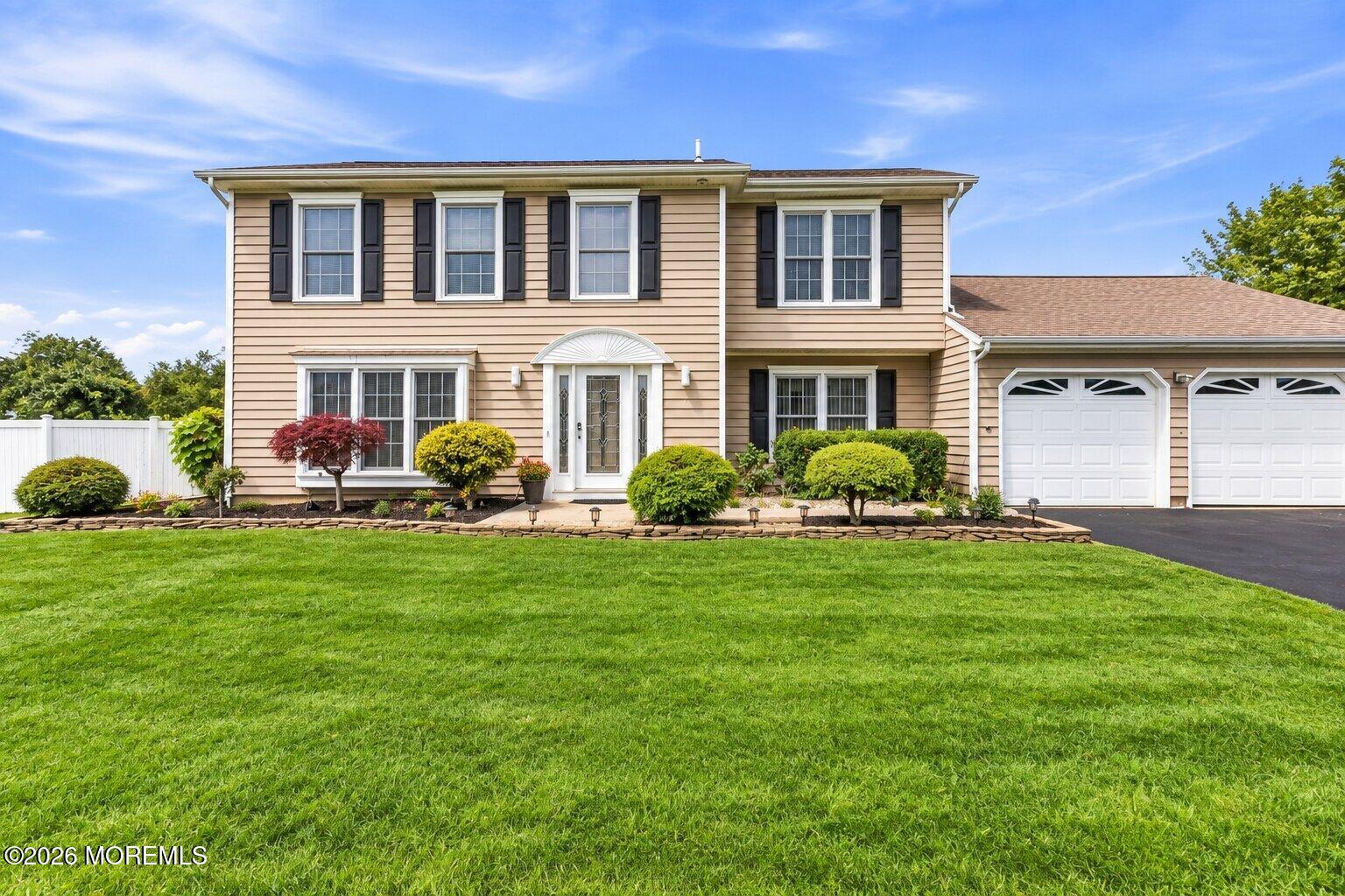 7 Thetford Lane Marlboro NJ 07746