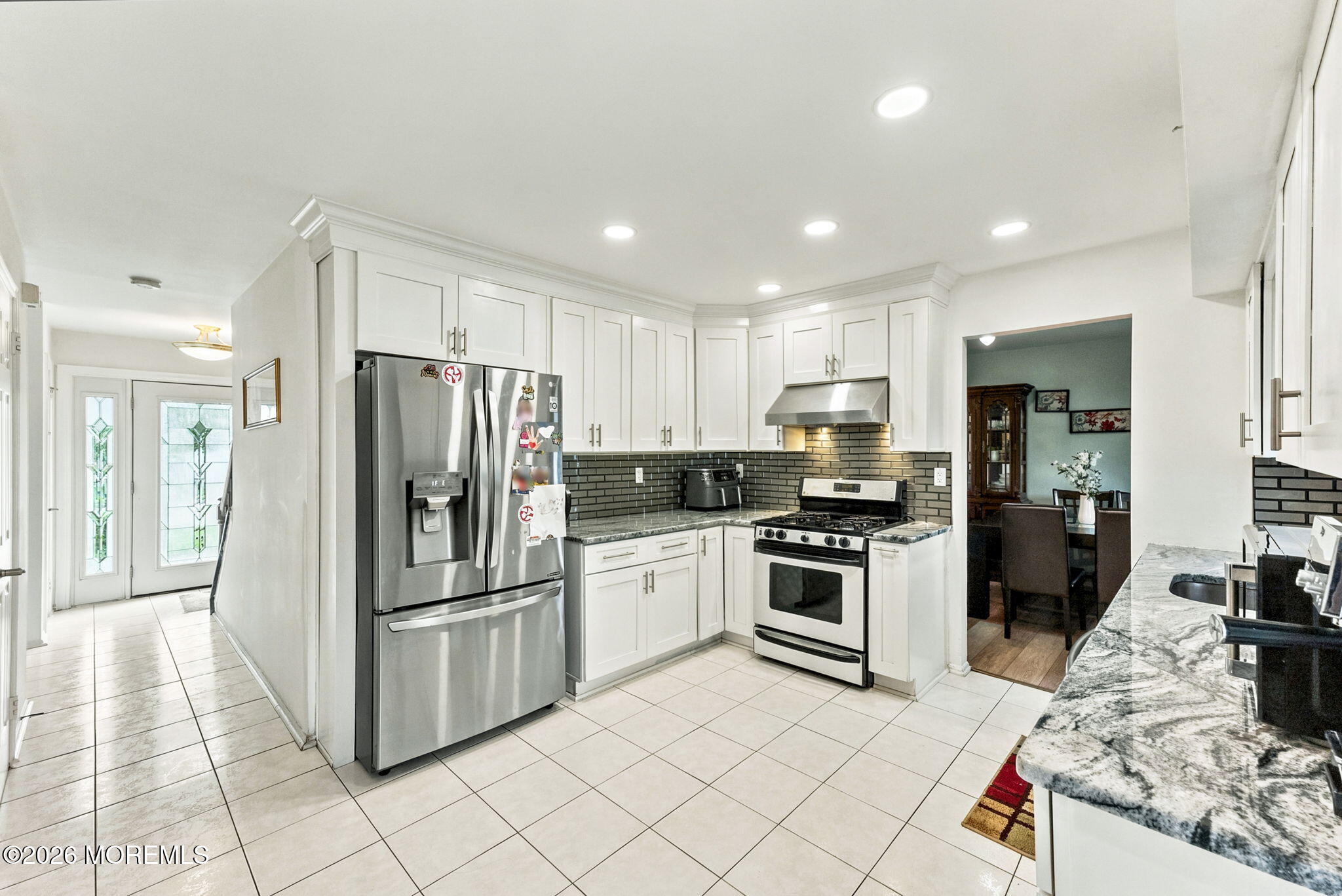 7 Thetford Lane Marlboro NJ 07746