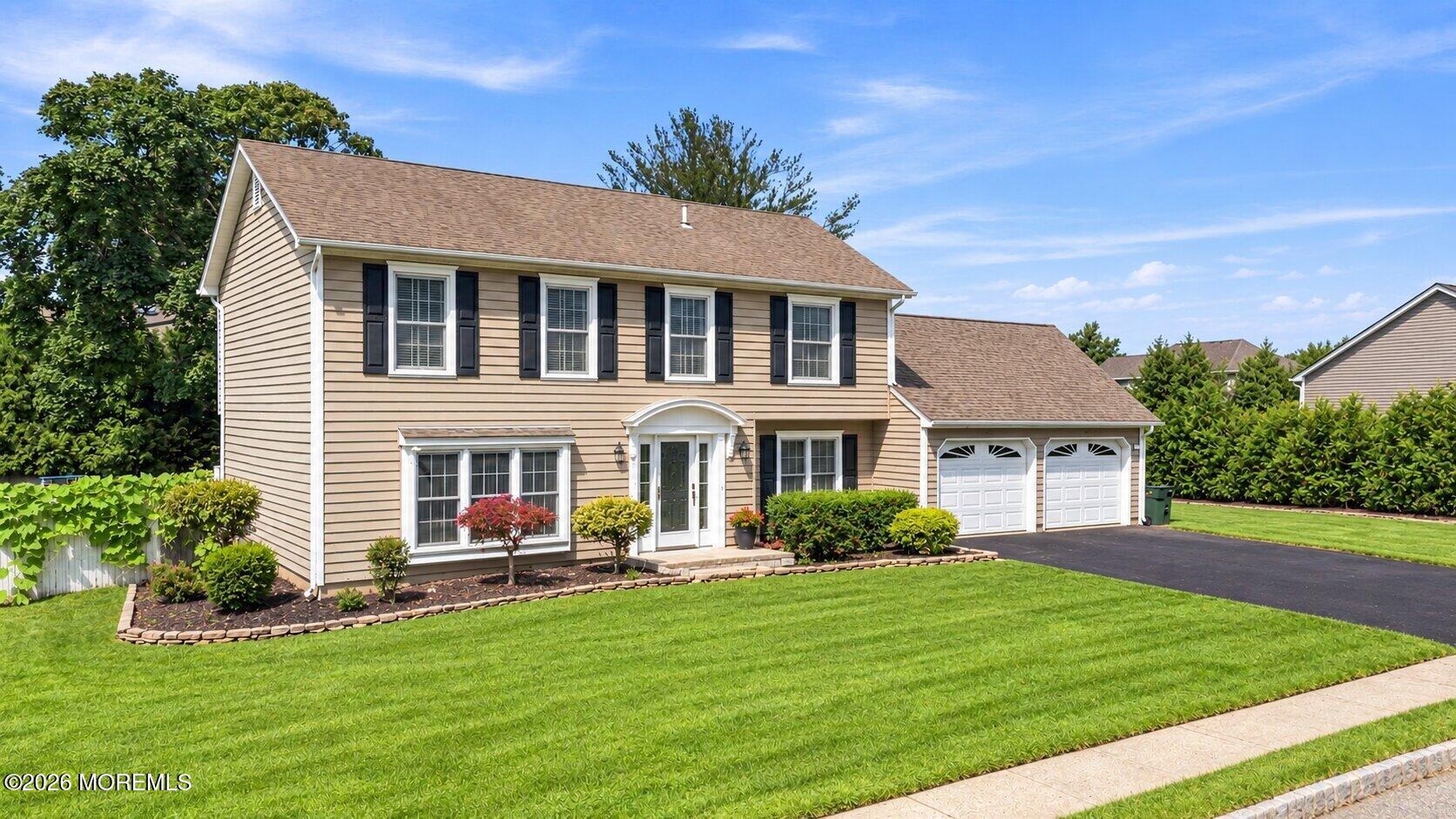 7 Thetford Lane Marlboro NJ 07746