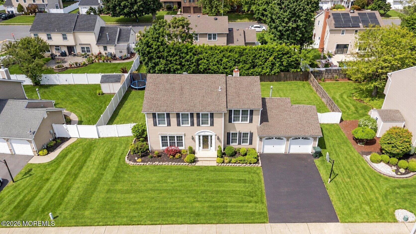 7 Thetford Lane Marlboro NJ 07746