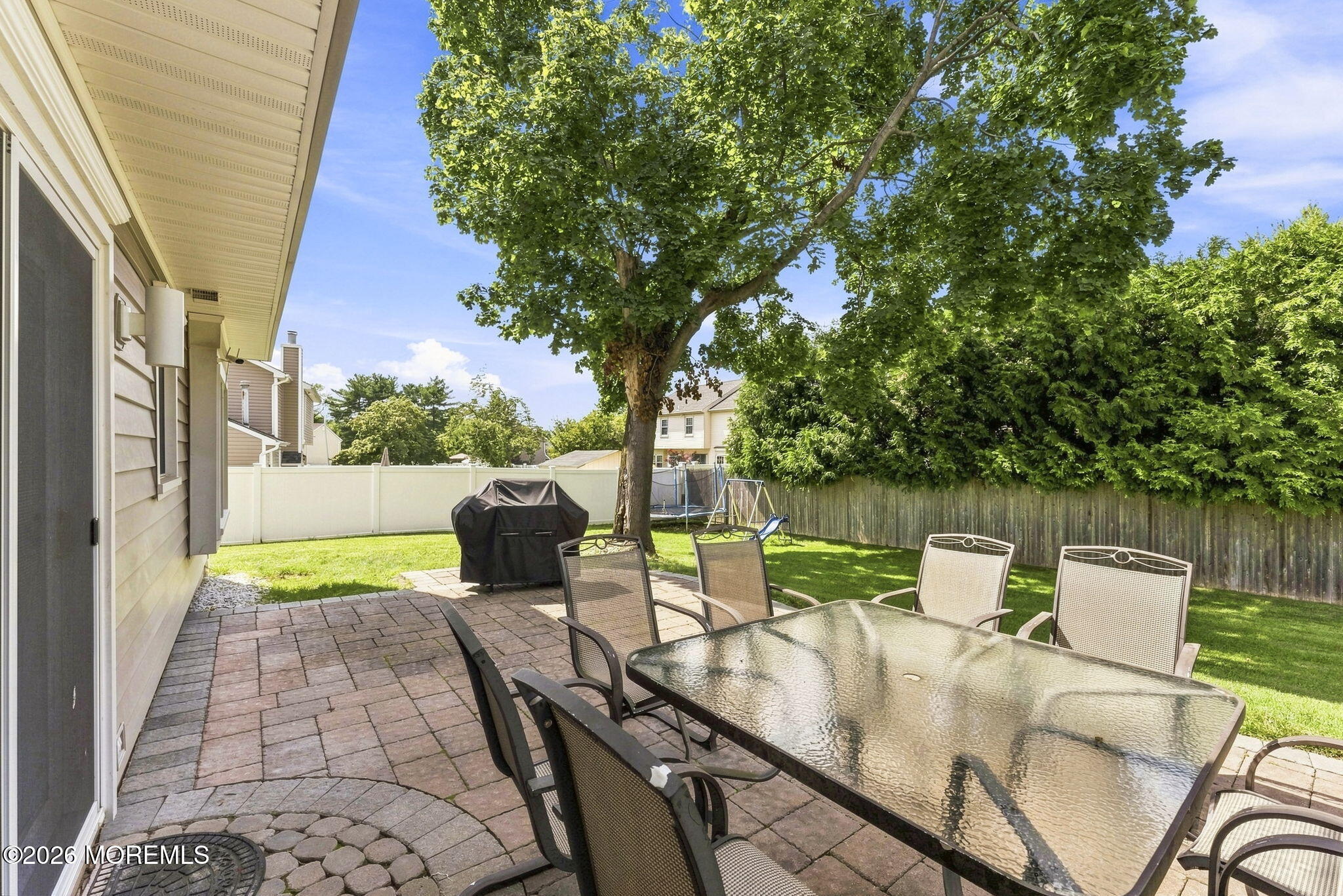 7 Thetford Lane Marlboro NJ 07746