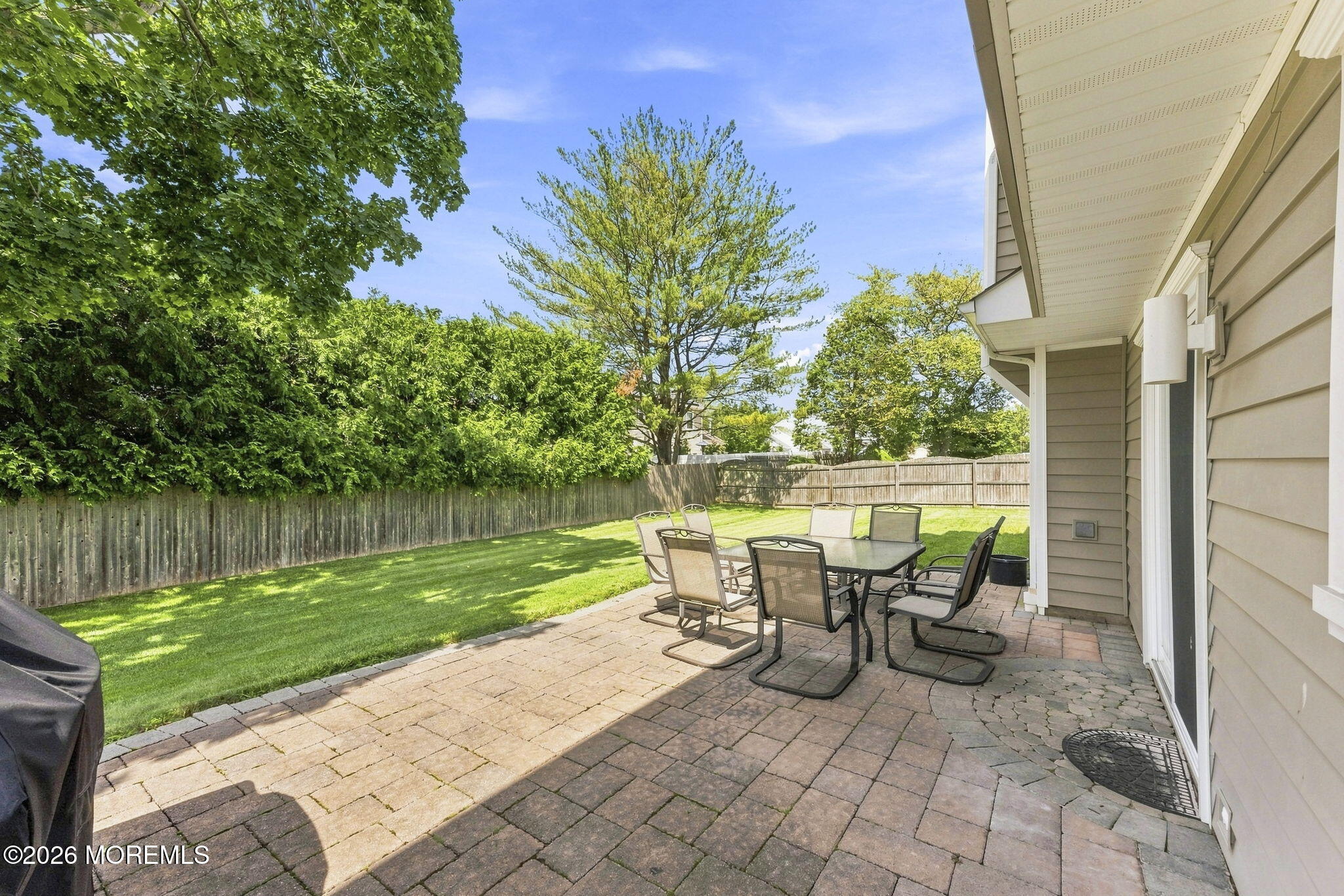 7 Thetford Lane Marlboro NJ 07746