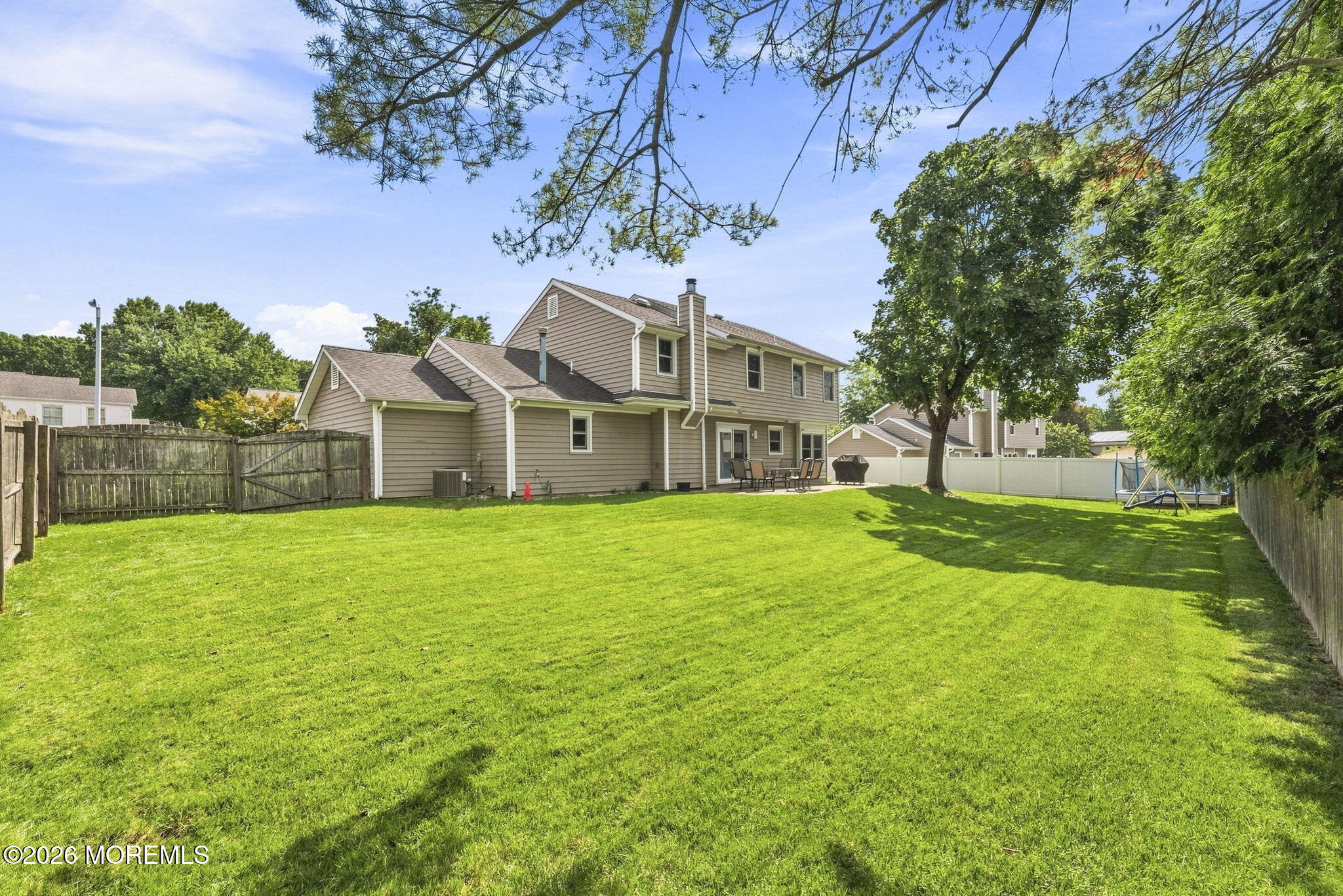 7 Thetford Lane Marlboro NJ 07746
